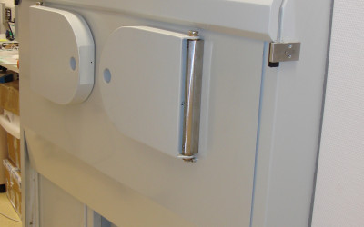 Isolator