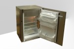 Refrigerator  Shielded