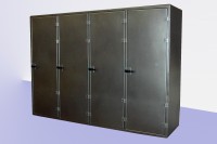 Waste Store Cabinet pcmc<br />