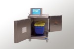 Waste Clearance Counter
