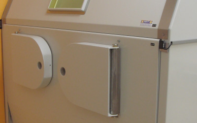 isolator side