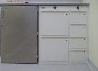 6-Drawer System<br /> 