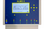 Dose Rate Measuring